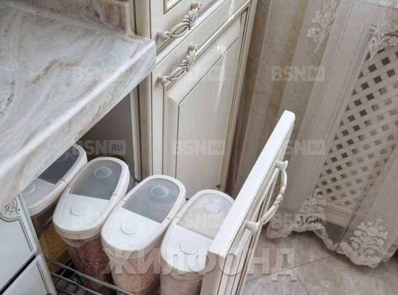 Продажа двухкомнатной квартиры - Кораблестроителей улица, д.46, корп.1