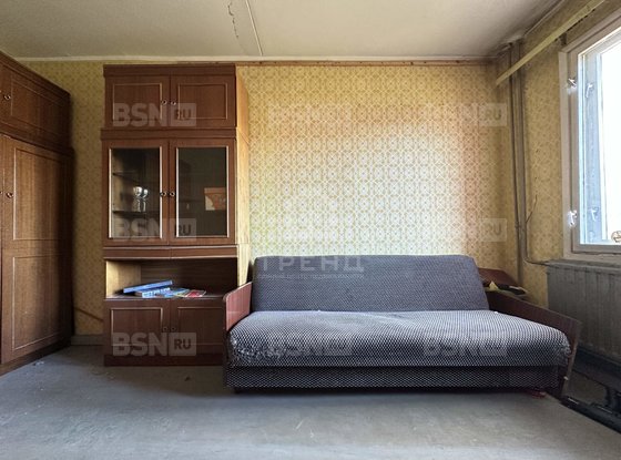 Продажа трехкомнатной квартиры - Ленинский проспект, д.93, корп.2