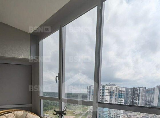 Продажа однокомнатной квартиры - Евгения Шварца аллея, д.14