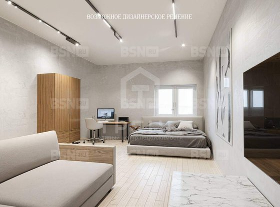 Продажа однокомнатной квартиры - Мурино, Шоссе в Лаврики улица, д.67