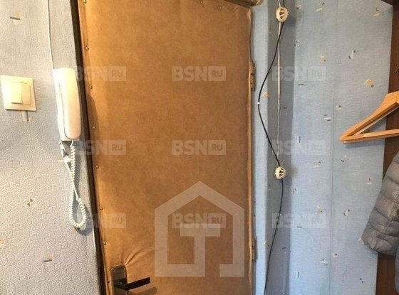 Продажа трехкомнатной квартиры - Новосмоленская набережная, д.1