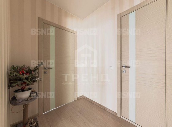 Продажа трехкомнатной квартиры - Бестужевская улица, д.7, корп.2 стр 1