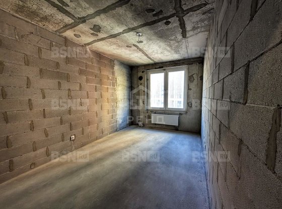 Продажа двухкомнатной квартиры - Богатырский проспект, д.60, корп.3