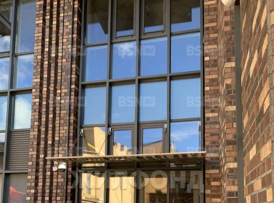 Продажа однокомнатной квартиры - Малоохтинский проспект, д.12