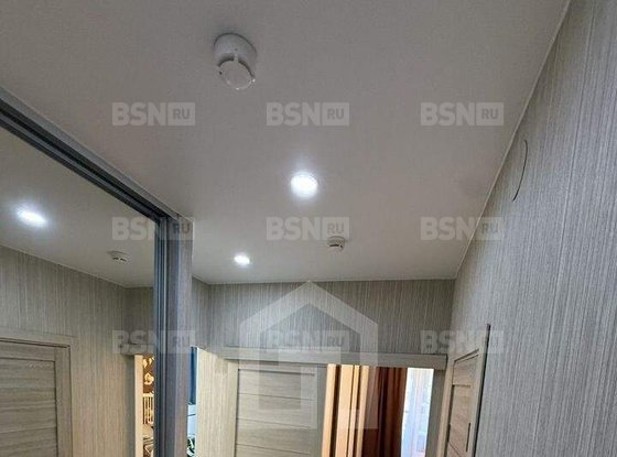 Продажа однокомнатной квартиры - Дальневосточный проспект, д.12, корп.2 стр 1