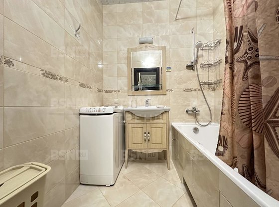 Продажа двухкомнатной квартиры - Серебристый бульвар, д.17, корп.1