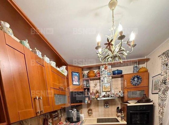 Продажа двухкомнатной квартиры - Тамбасова улица, д.21, корп.2