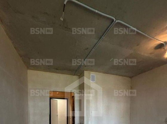 Продажа однокомнатной квартиры - Среднерогатская улица, д.11, корп.2