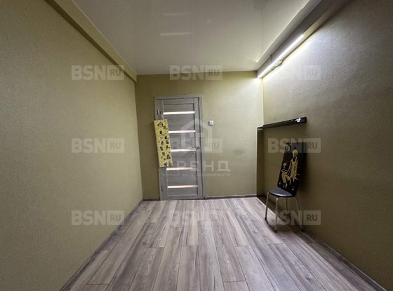 Продажа трехкомнатной квартиры - Художников проспект, д.39, корп.1