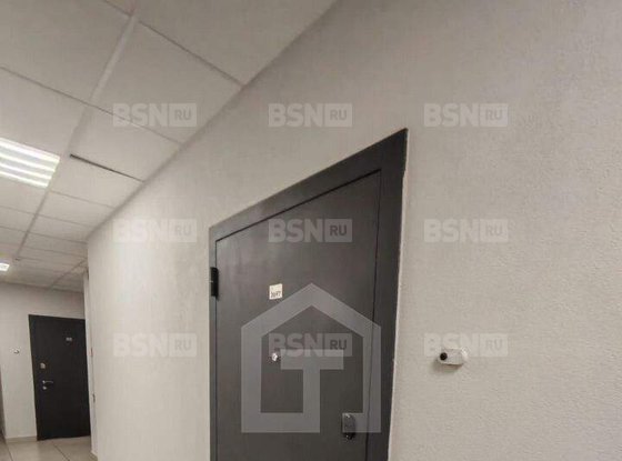 Продажа однокомнатной квартиры - Арцеуловская аллея, д.19