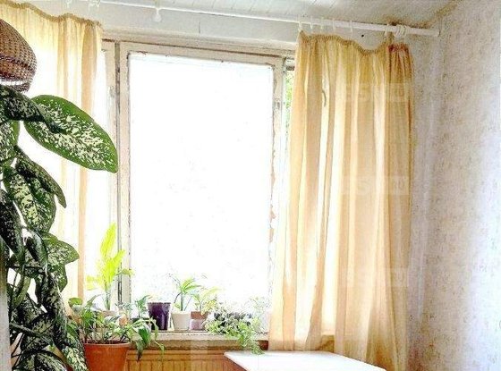 Продажа трехкомнатной квартиры - Пловдивская улица, д.3, корп.1