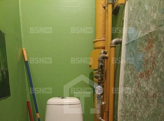 Продажа однокомнатной квартиры - Науки проспект, д.53