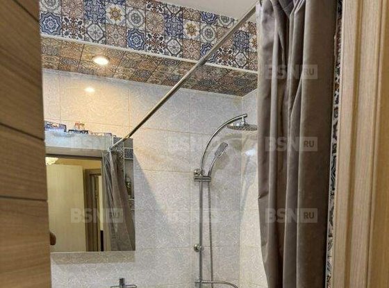 Продажа однокомнатной квартиры - городской поселок Янино-1, Голландская улица, д.8