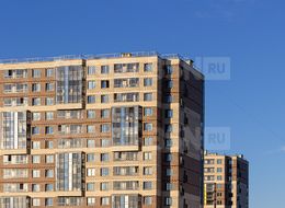 Продажа двухкомнатной квартиры в новостройке - г. Санкт‐Петербург, Пулковское шоссе, д. 42, корпус 6 