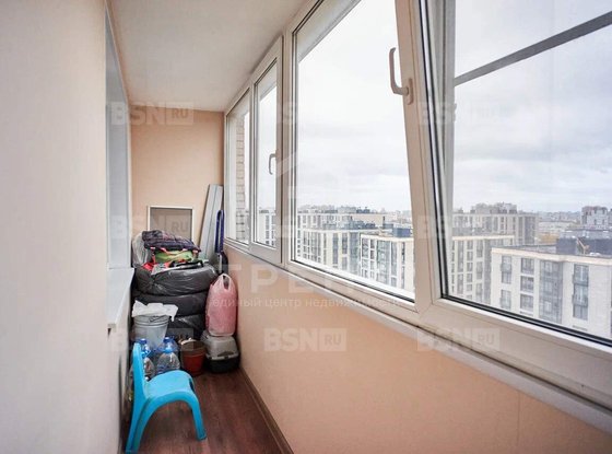 Продажа пятикомнатной квартиры - Академика Константинова улица, д.8, корп.2