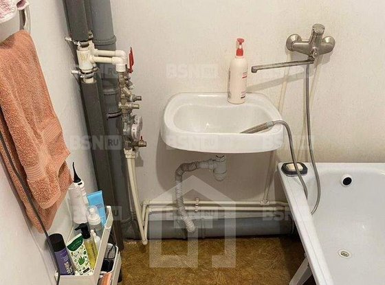 Продажа двухкомнатной квартиры - поселок Парголово, Заречная улица, д.37