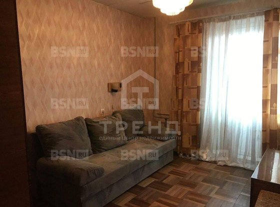 Продажа трехкомнатной квартиры - Новосмоленская набережная, д.1