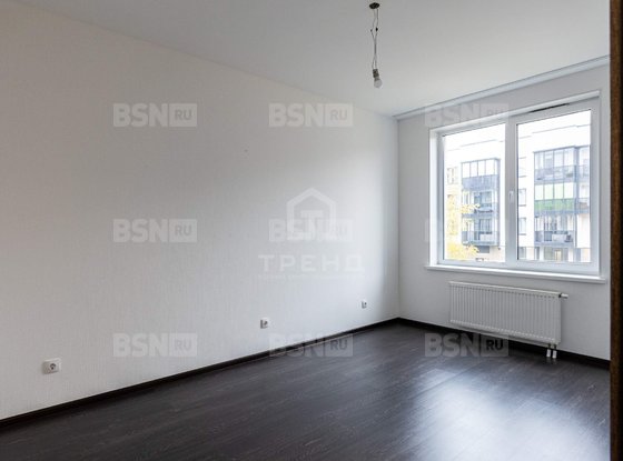 Продажа однокомнатной квартиры - Ивана Куликова улица, д.12, стр1