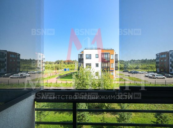 Продажа двухкомнатной квартиры - деревня Узигонты, Прибалтийская улица, д.6, корп.3