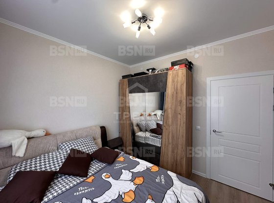 Продажа однокомнатной квартиры - городской поселок Янино-1, Ясная улица, д.17, корп.1