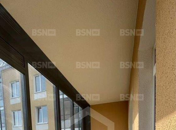 Продажа однокомнатной квартиры - Меридианная ул, д.4, стр1