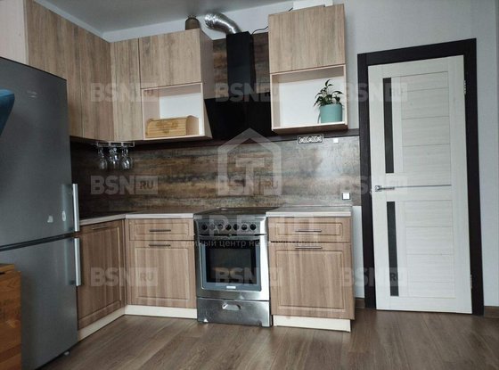 Продажа однокомнатной квартиры - Мурино, Петровский бульвар, д.5