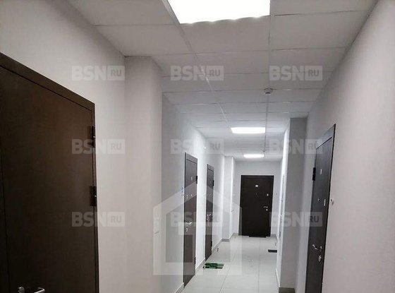 Продажа однокомнатной квартиры - Плесецкая улица, д.16