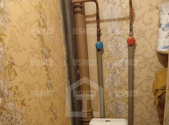 Продажа четырехкомнатной квартиры - Энгельса проспект, д.134, корп.1