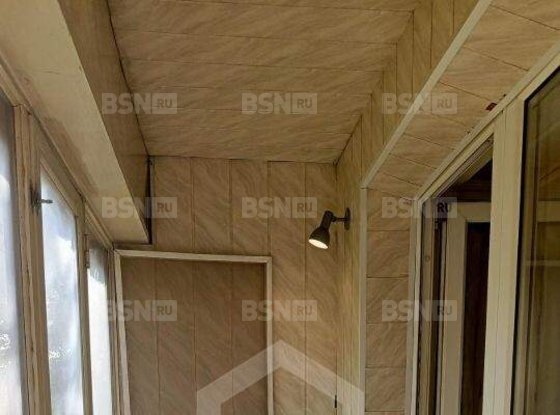 Продажа трехкомнатной квартиры - Ярослава Гашека улица, д.8, корп.1