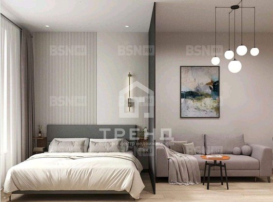 Продажа однокомнатной квартиры - Петровский проспект, д.24, корп.2