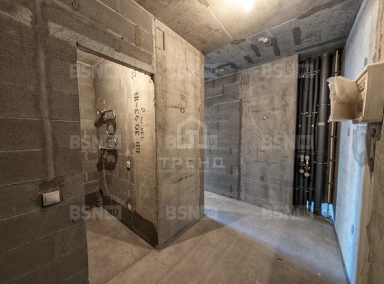 Продажа двухкомнатной квартиры - Богатырский проспект, д.60, корп.3