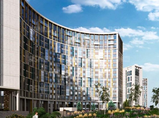 Продажа однокомнатной квартиры - Миклухо-Маклая набережная, д.3, корп.1 стр 1