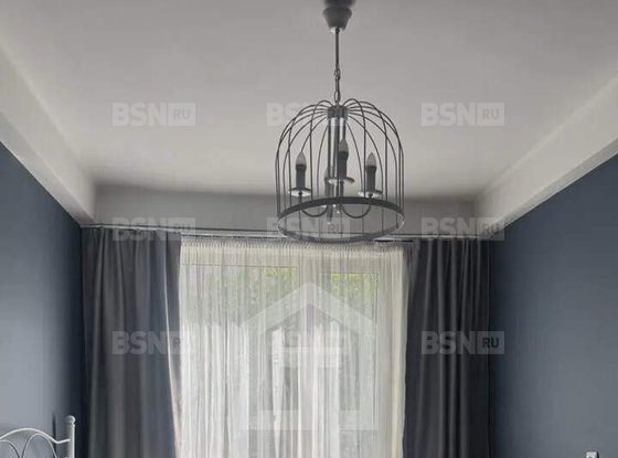 Продажа двухкомнатной квартиры - Купчинская улица, д.9, корп.1