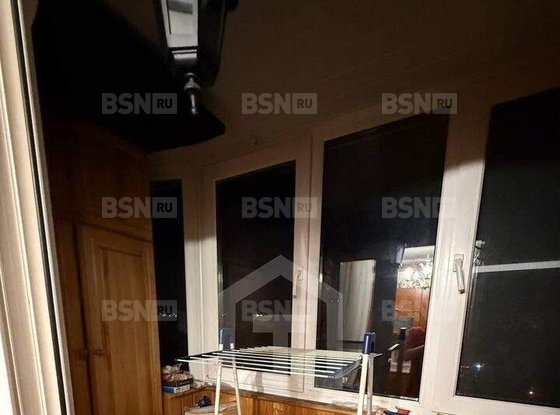 Продажа двухкомнатной квартиры - Тамбасова улица, д.21, корп.2