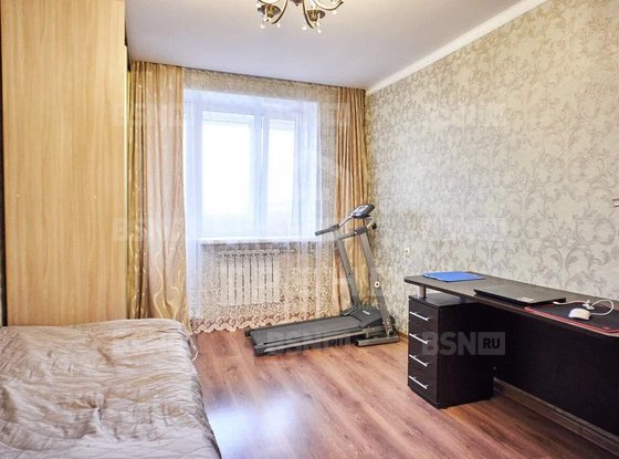 Продажа пятикомнатной квартиры - Академика Константинова улица, д.8, корп.2
