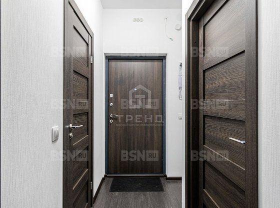 Продажа однокомнатной квартиры - Ивана Куликова улица, д.12, стр1