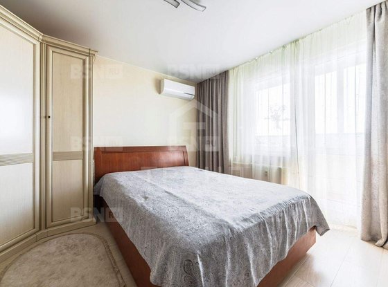 Продажа трехкомнатной квартиры - Бестужевская улица, д.7, корп.2 стр 1