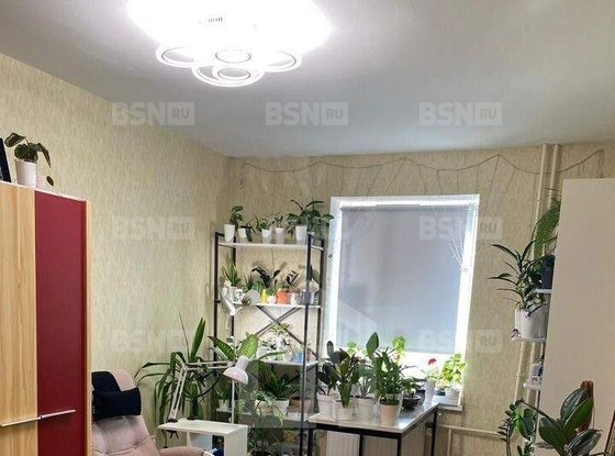 Продажа двухкомнатной квартиры - поселок Парголово, Заречная улица, д.37