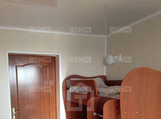 Продажа шестикомнатной квартиры - Академика Константинова улица, д.4, корп.1