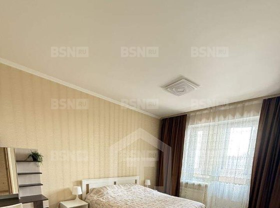 Продажа двухкомнатной квартиры - Брянцева улица, д.13, корп.1