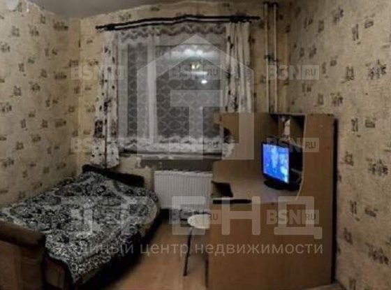Продажа однокомнатной квартиры - поселок Шушары, Московское шоссе, д.272