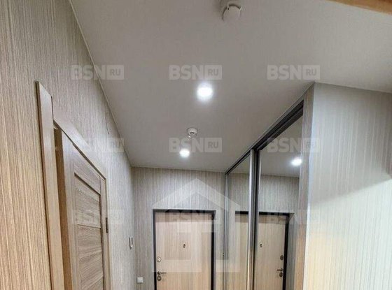 Продажа однокомнатной квартиры - Дальневосточный проспект, д.12, корп.2 стр 1