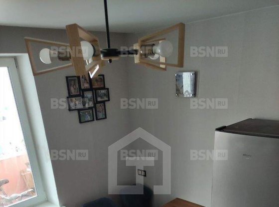 Продажа однокомнатной квартиры - Мурино, Петровский бульвар, д.5