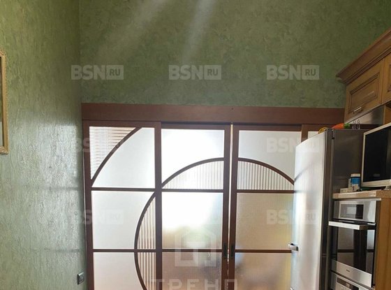 Продажа трехкомнатной квартиры - Вознесенский проспект, д.55