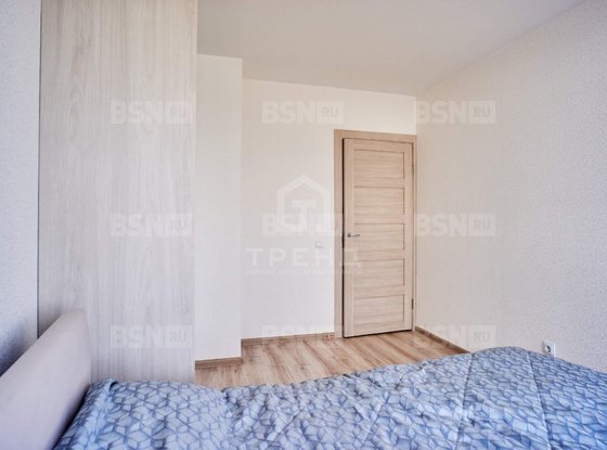 Продажа однокомнатной квартиры - Русановская улица, д.18, корп.3