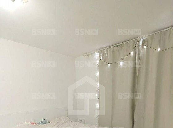 Продажа однокомнатной квартиры - Евгения Шварца аллея, д.14