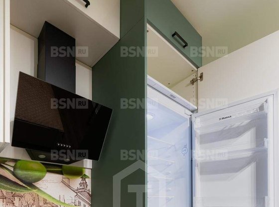 Продажа однокомнатной квартиры - Большевиков проспект, д.68, корп.1 стр 1