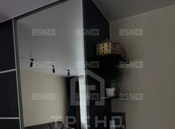 Продажа двухкомнатной квартиры - Купчинская улица, д.9, корп.1