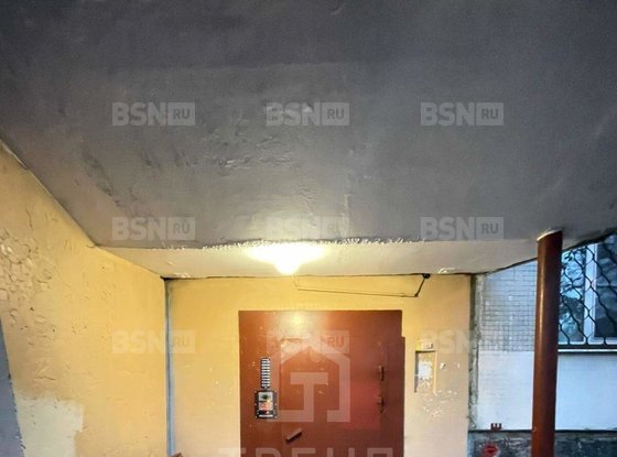 Продажа двухкомнатной квартиры - Искровский проспект, д.20