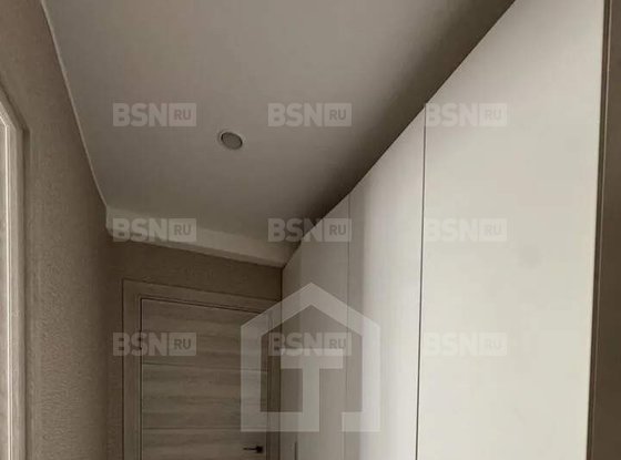 Продажа двухкомнатной квартиры - Купчинская улица, д.9, корп.1